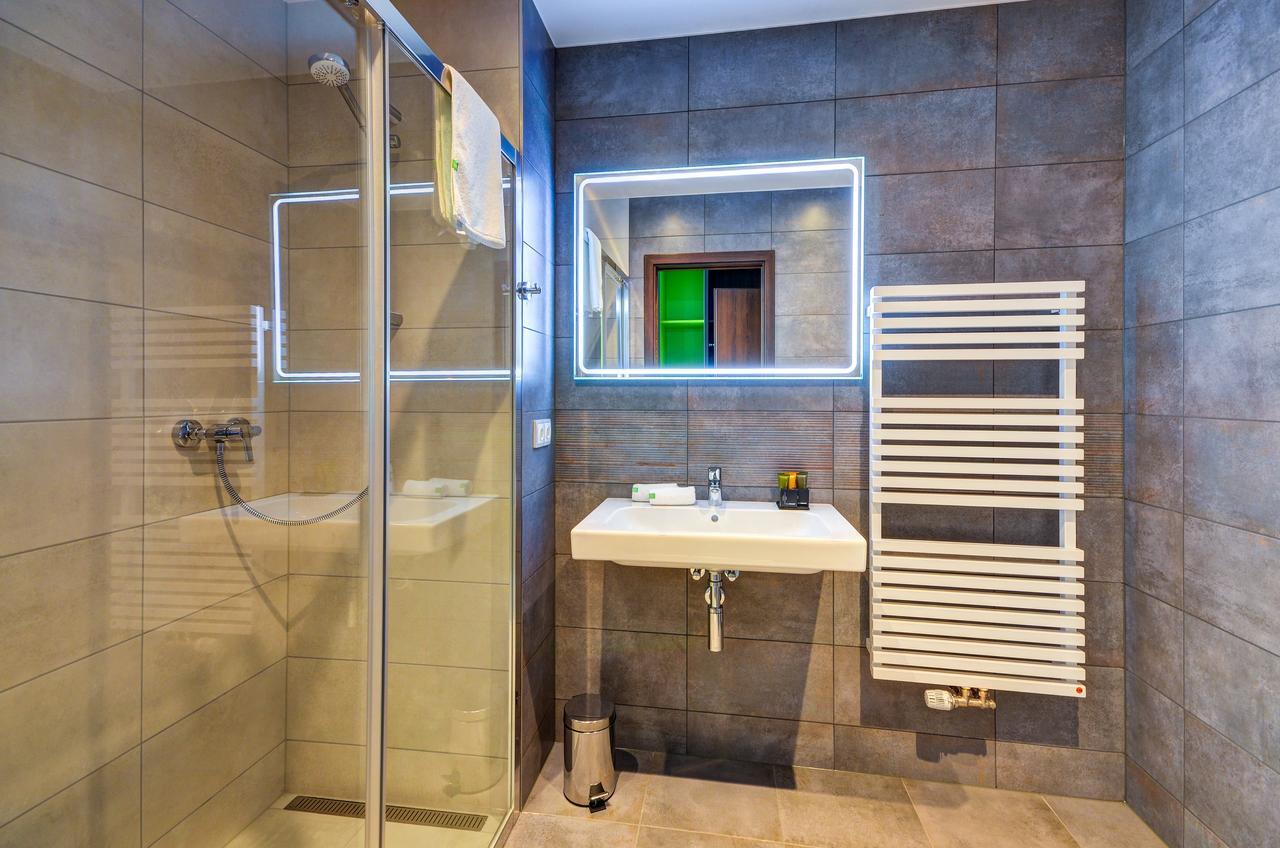 Hotel Buly Opava Exterior foto